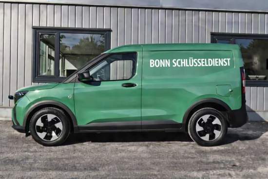 Fahrzeug Bonn Schlüsseldienst